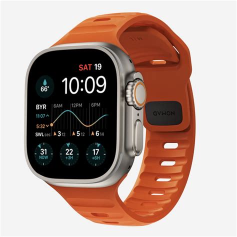 best sport band apple watch